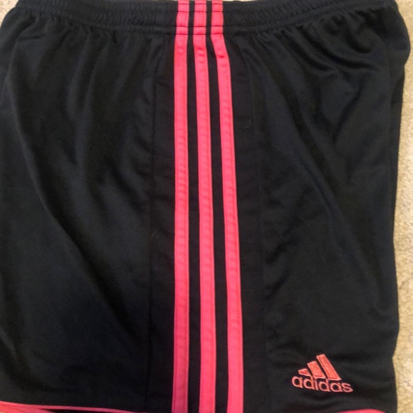 Adidas Climacool Soccer Shorts - Picture 5 of 6